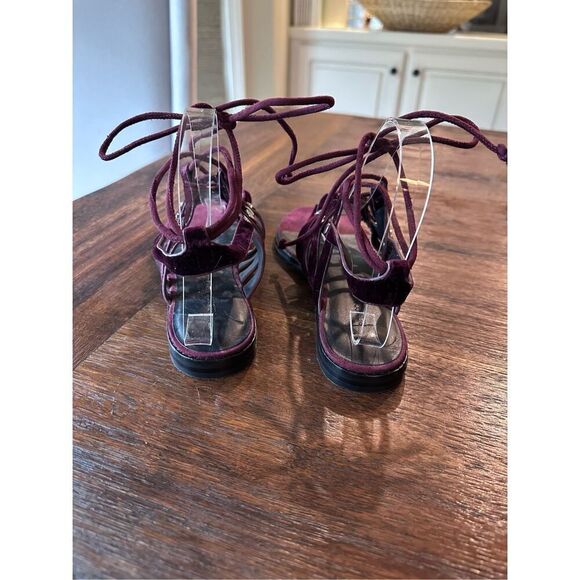 Rebecca Minkoff Evonne sandal - Picture 5 of 7